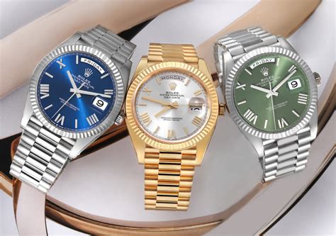 average cost rolex watch